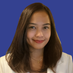 Armaine Arenal, CPA, Senior Tax Accountant