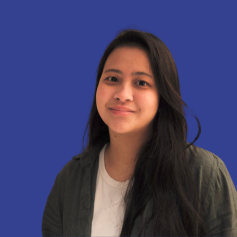 Jean Tioco, Marketing Manager