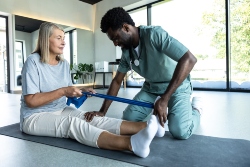 accounting for physical therapists